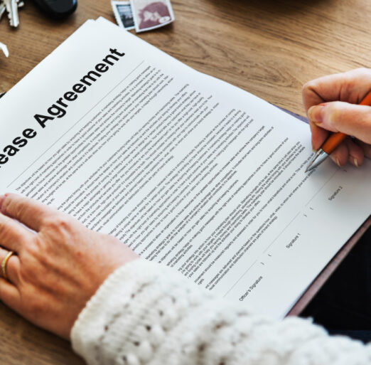 Lease Properties