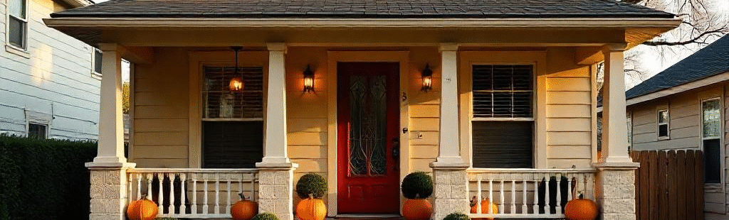 A home in Pearland