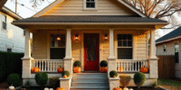 A home in Pearland