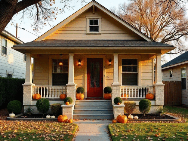 A home in Pearland