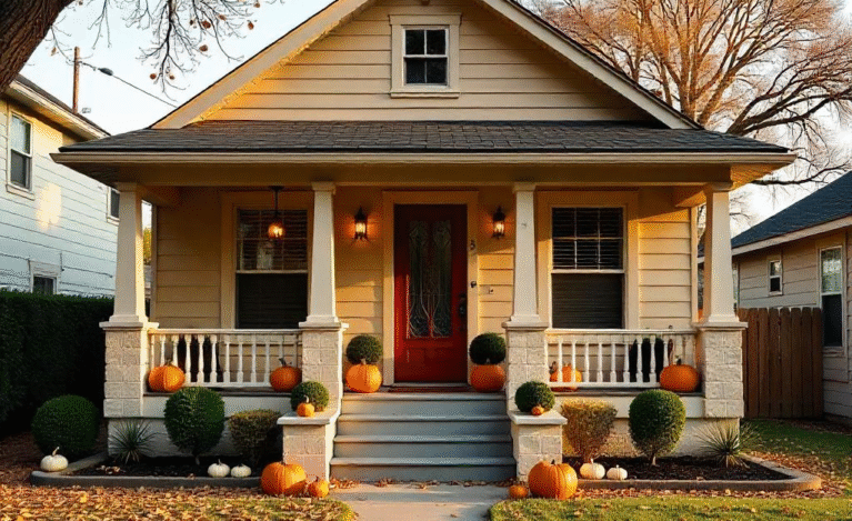 A home in Pearland