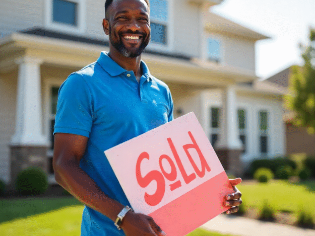 Sold Home